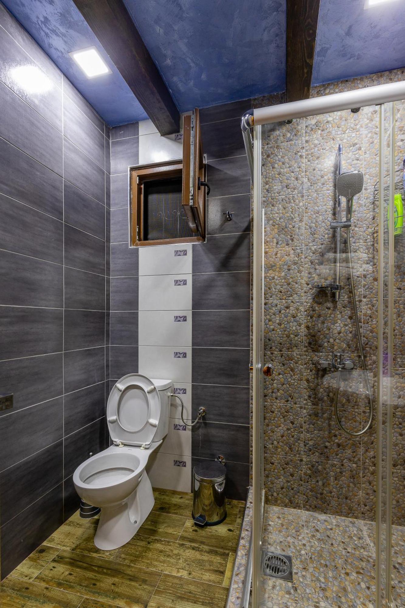 Luxury House Lotos Apartamento Golubovci Exterior foto